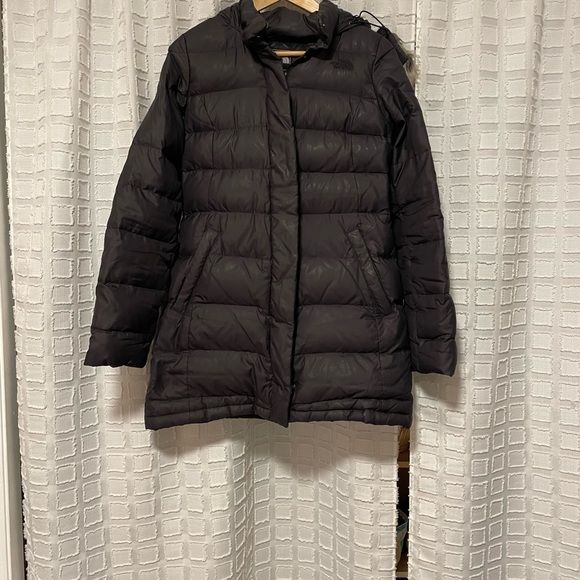 The North Face 600 jacket - Picture 1 of 6